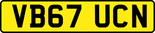 VB67UCN