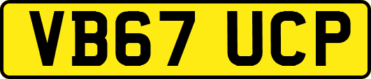 VB67UCP