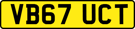 VB67UCT