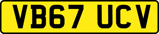 VB67UCV