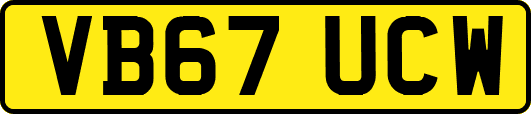 VB67UCW