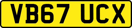 VB67UCX