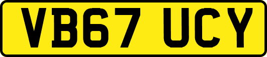 VB67UCY