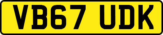 VB67UDK