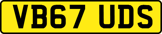 VB67UDS