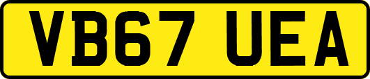 VB67UEA