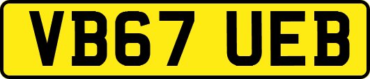 VB67UEB