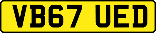 VB67UED