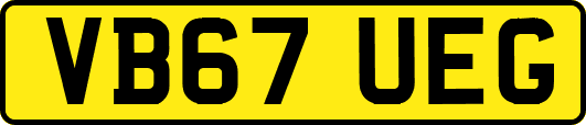 VB67UEG