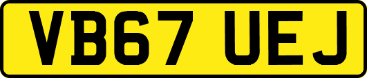 VB67UEJ