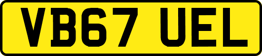 VB67UEL
