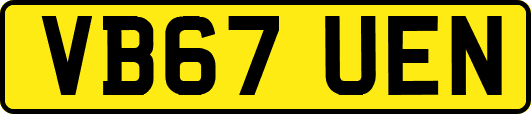 VB67UEN