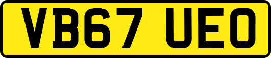 VB67UEO