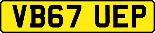 VB67UEP