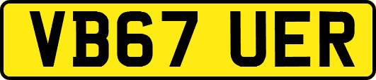 VB67UER