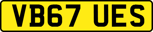 VB67UES