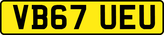 VB67UEU