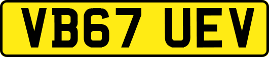 VB67UEV