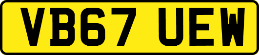 VB67UEW