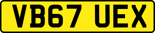 VB67UEX