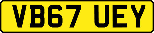 VB67UEY