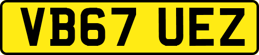 VB67UEZ