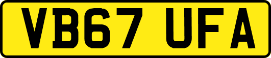 VB67UFA