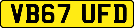 VB67UFD
