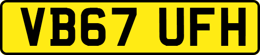VB67UFH