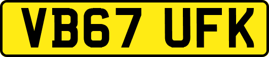 VB67UFK