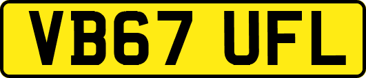 VB67UFL