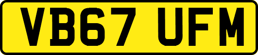 VB67UFM