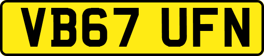VB67UFN