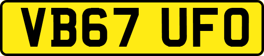 VB67UFO