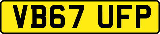 VB67UFP