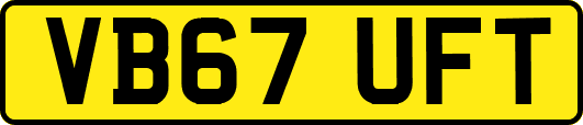VB67UFT