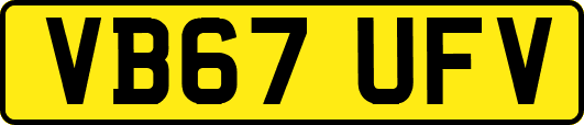VB67UFV