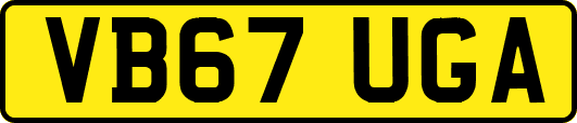 VB67UGA