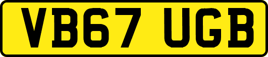 VB67UGB