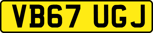VB67UGJ