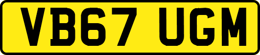 VB67UGM