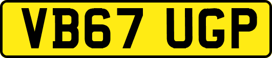 VB67UGP
