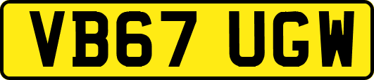 VB67UGW
