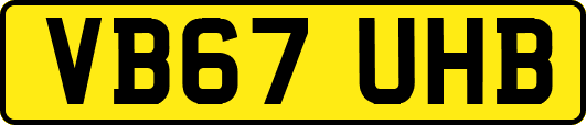 VB67UHB