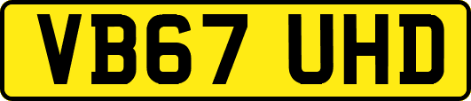 VB67UHD
