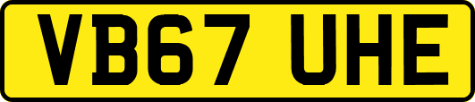VB67UHE