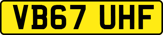 VB67UHF