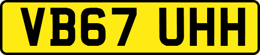 VB67UHH