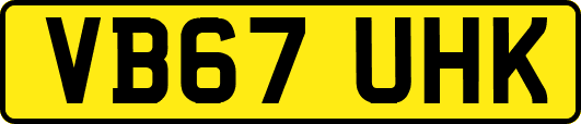 VB67UHK