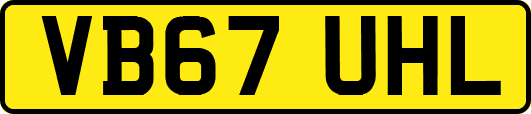 VB67UHL